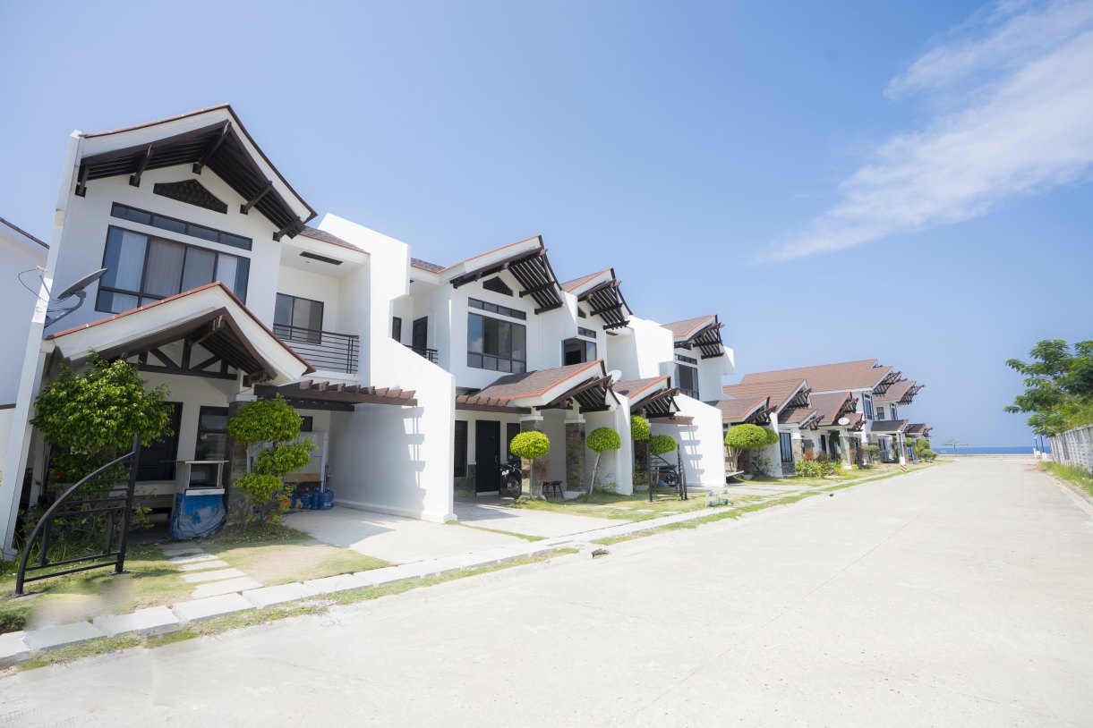 Argao Royal Palms