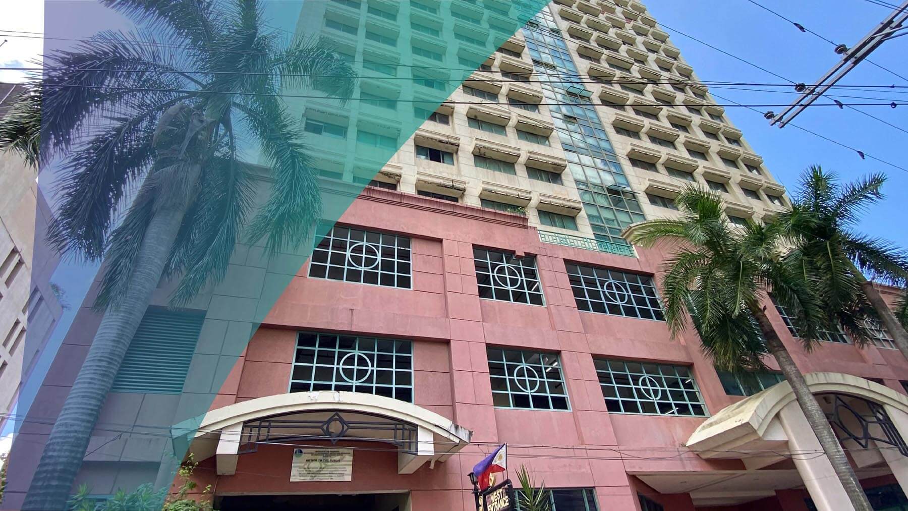 East Aurora Towers