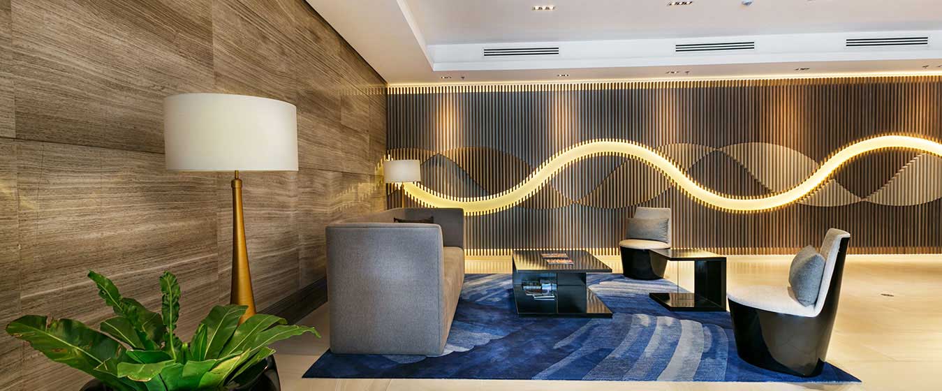 One Pacific Residence