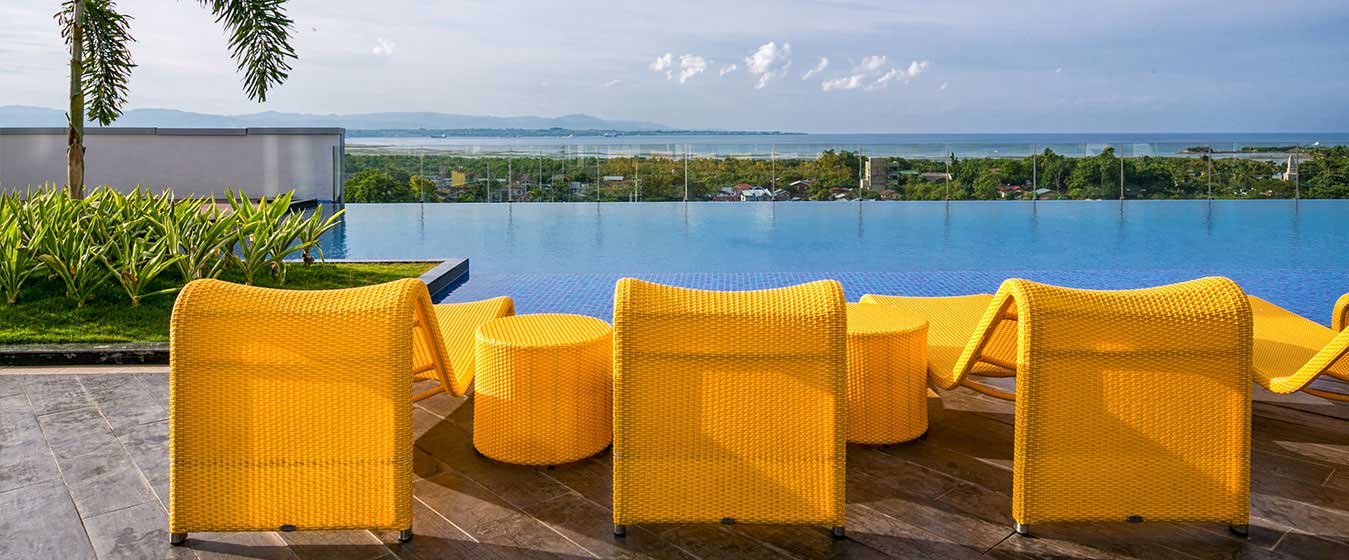 One Pacific Residence