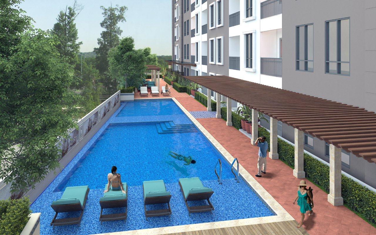La Victoria Global Residences