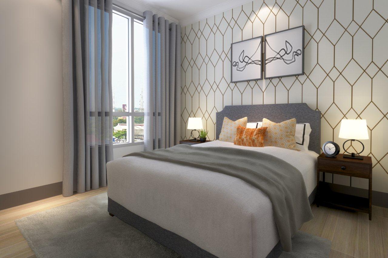 La Victoria Global Residences