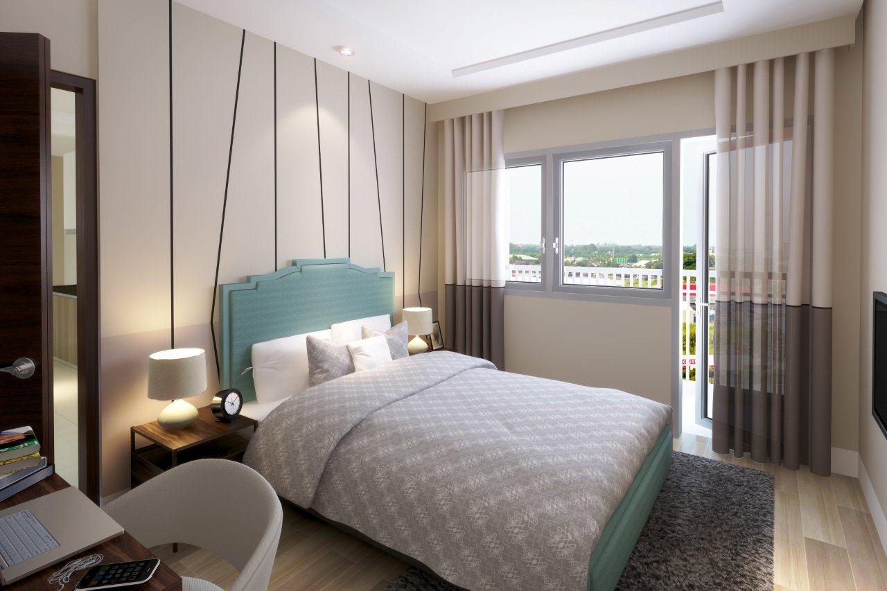 La Victoria Global Residences