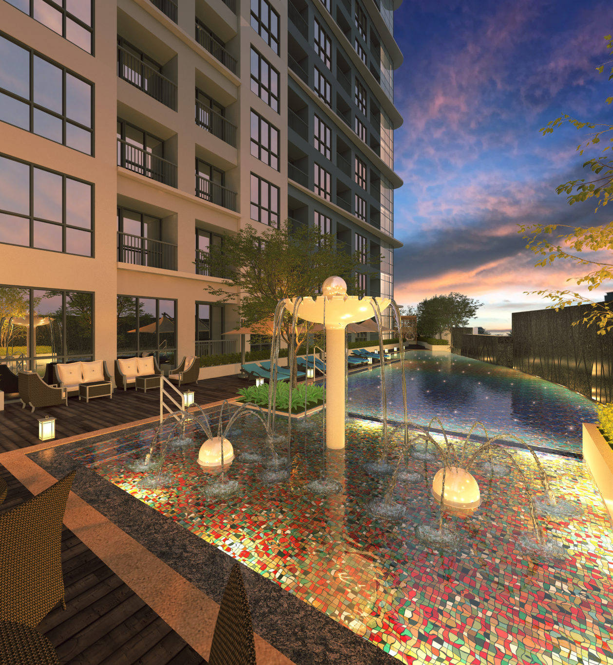 The Pearl Global Residences