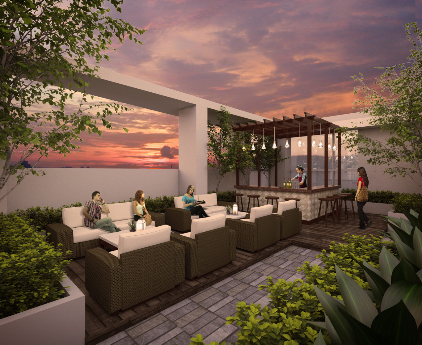 The Pearl Global Residences