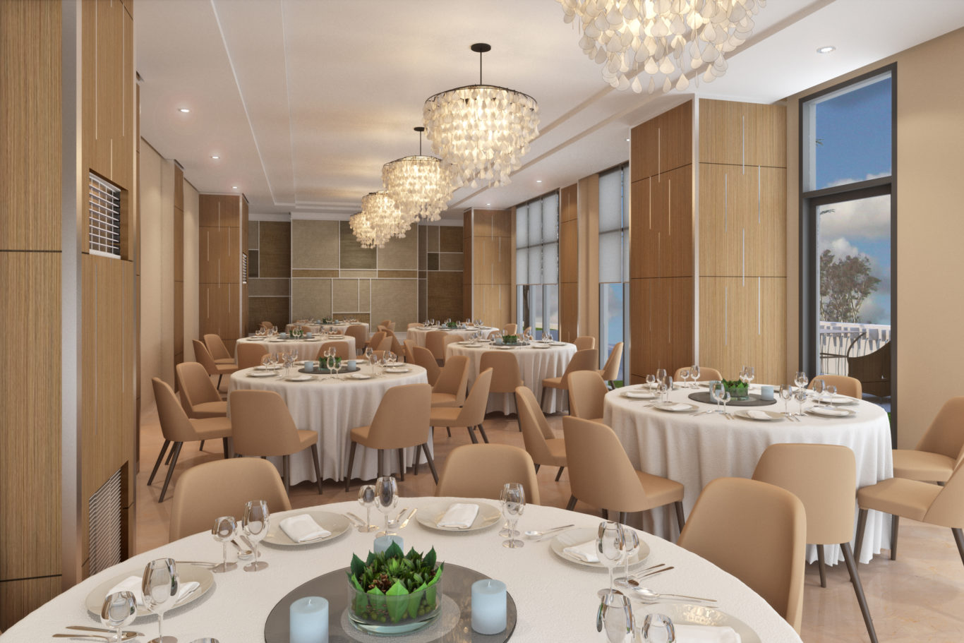 The Pearl Global Residences