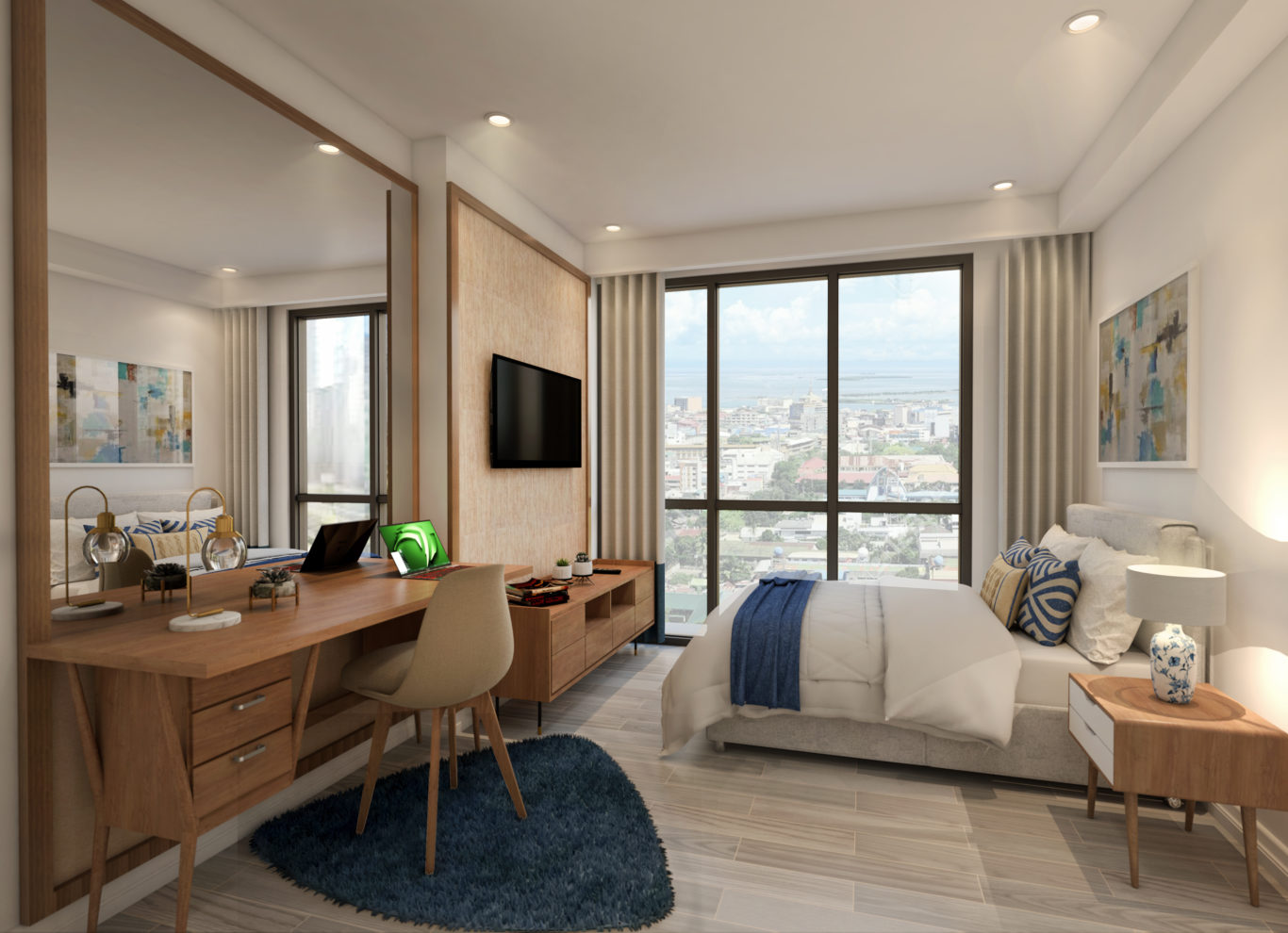 The Pearl Global Residences