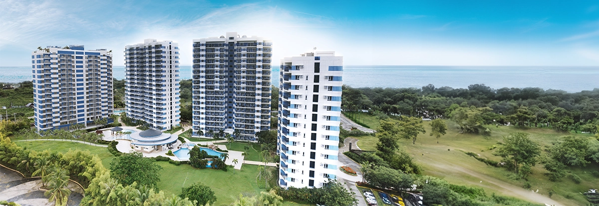 AmiSa Private Residences