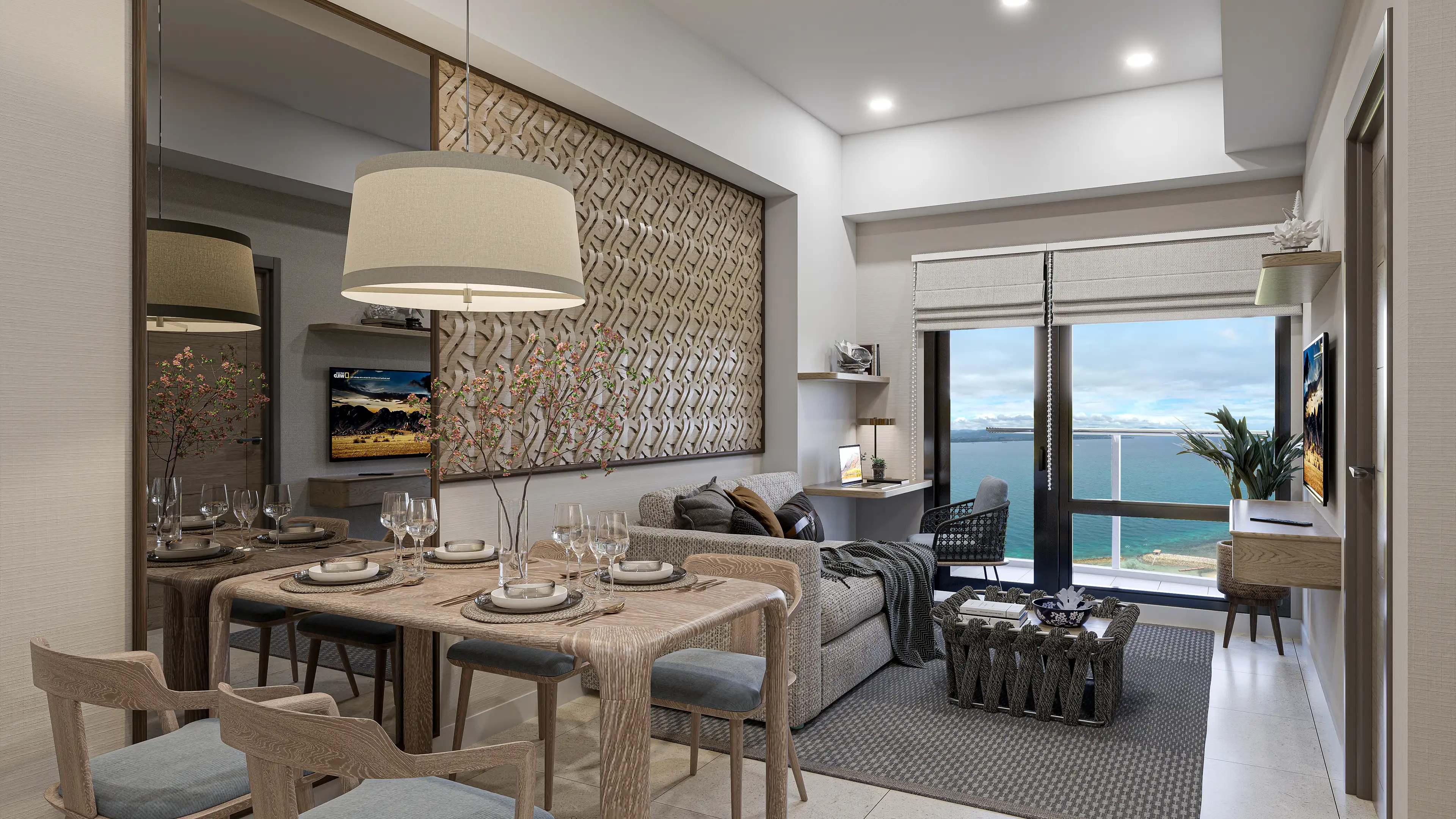 AmiSa Private Residences