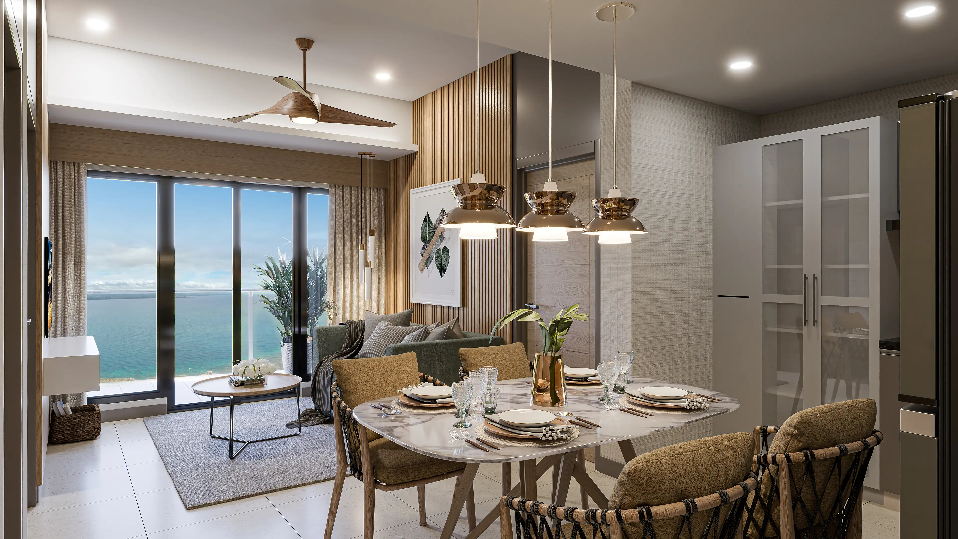 AmiSa Private Residences