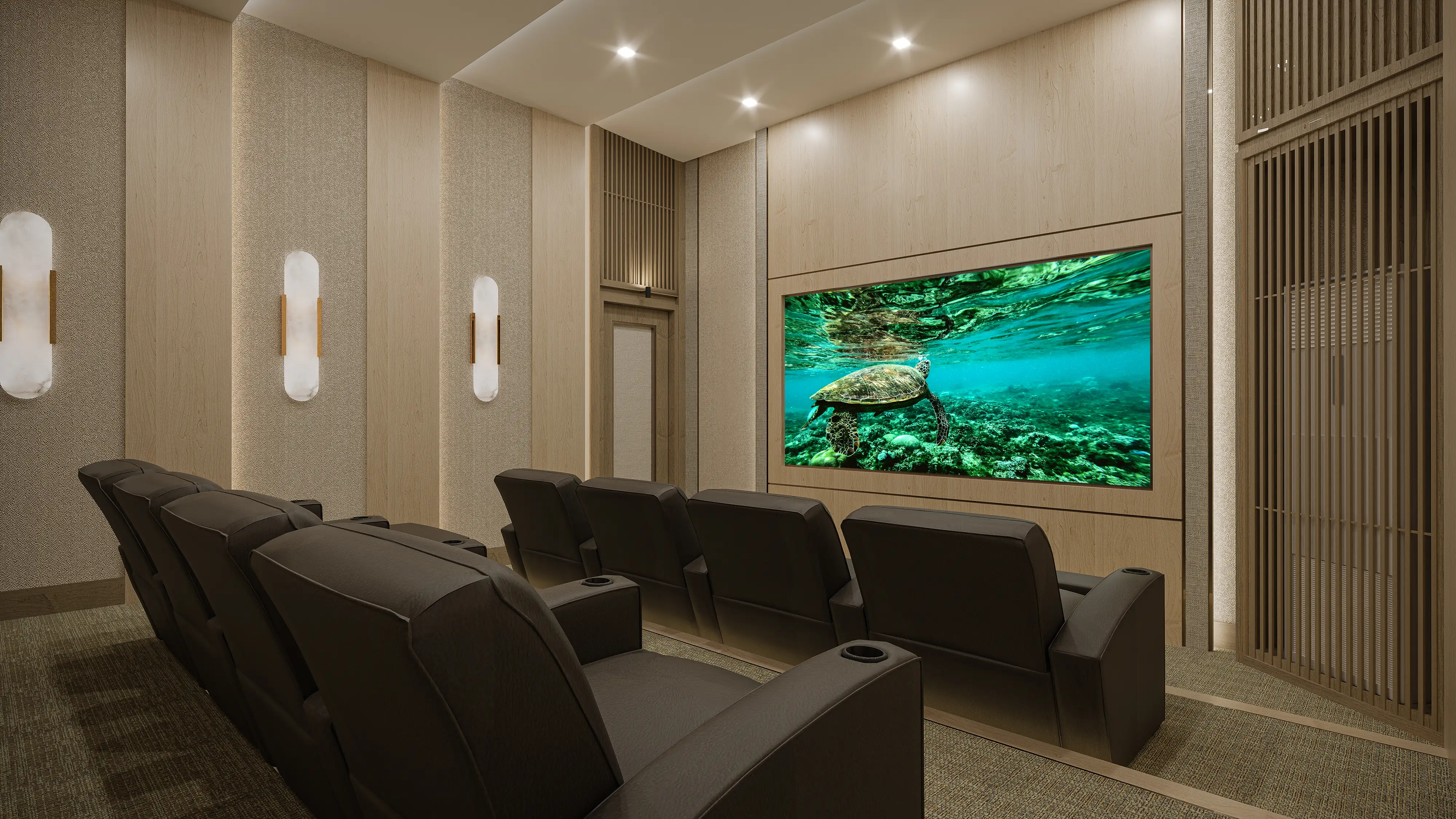 AmiSa Private Residences