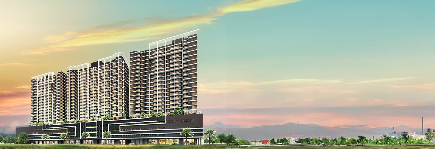 Galleria Residences Cebu