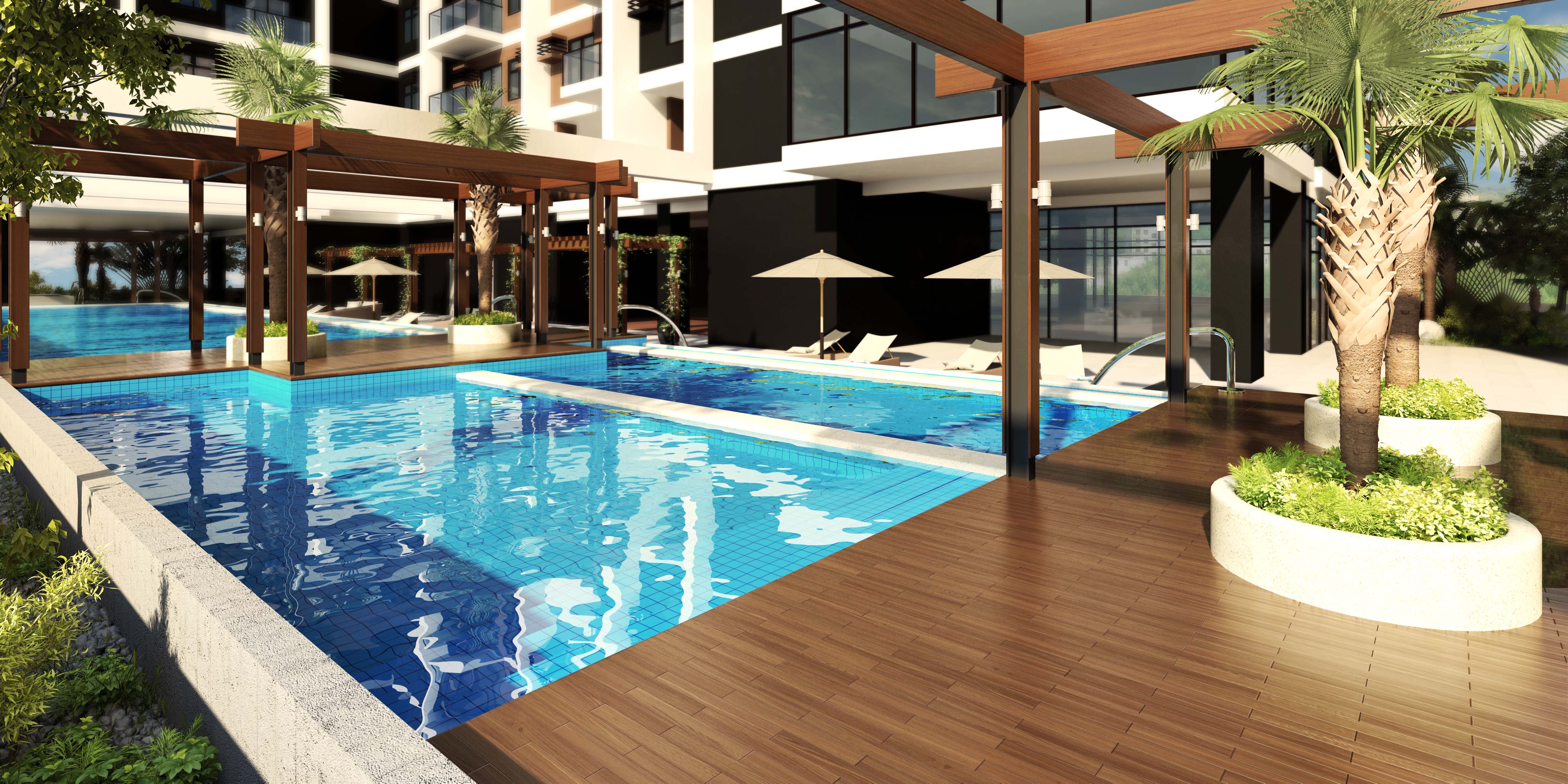 Galleria Residences Cebu