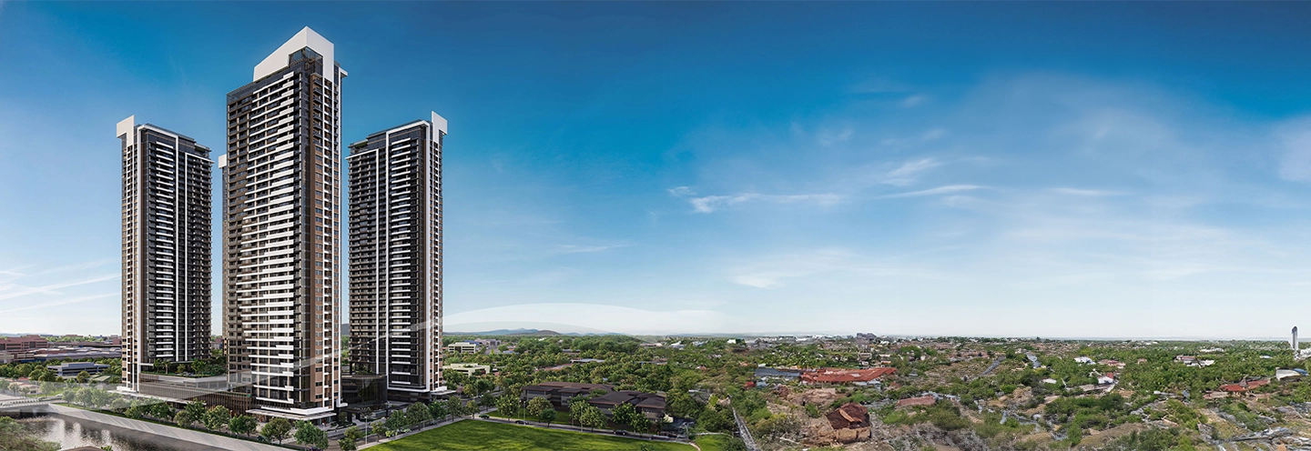 Mantawi Residences