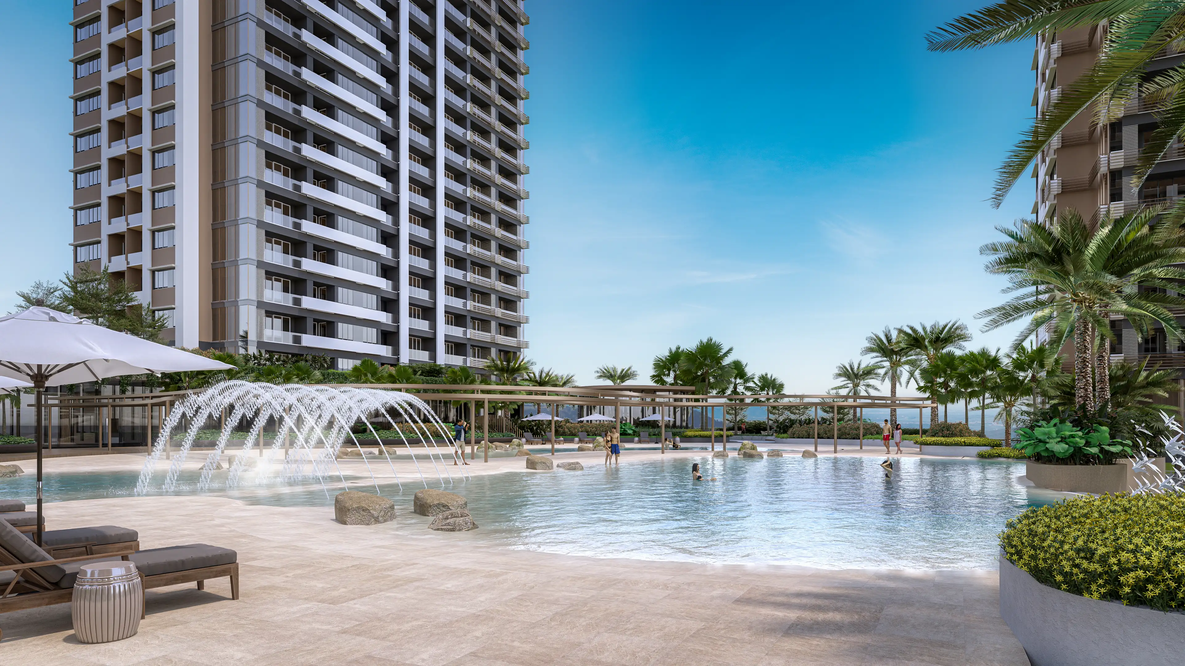 Mantawi Residences