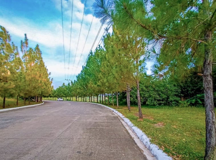 Camella Riverfront