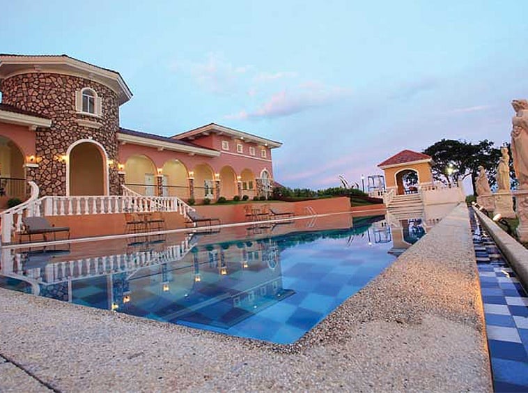 Camella Riverfront