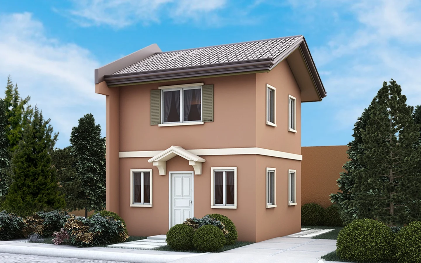 Camella Riverfront