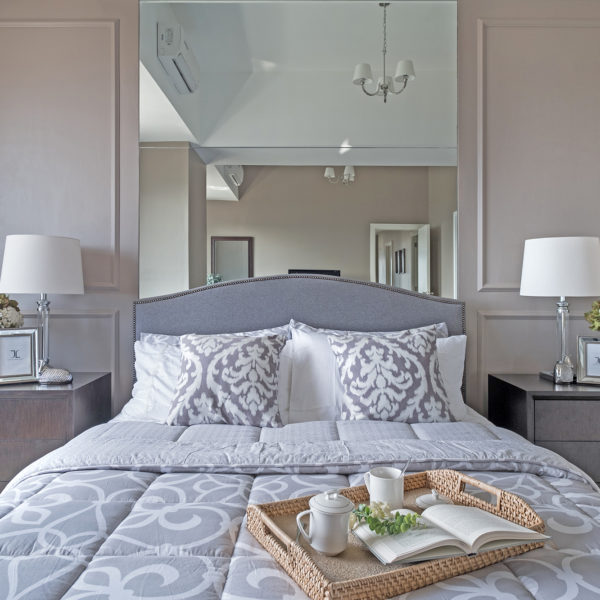 Calyx Residences