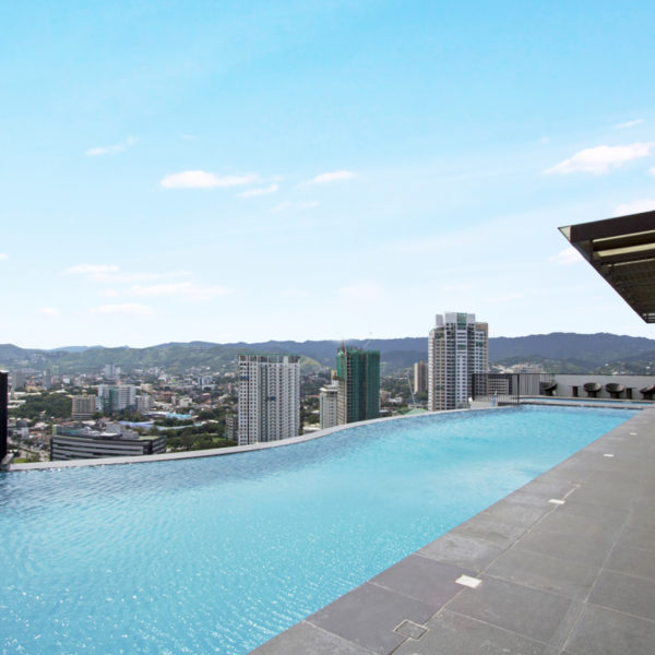 Calyx Residences