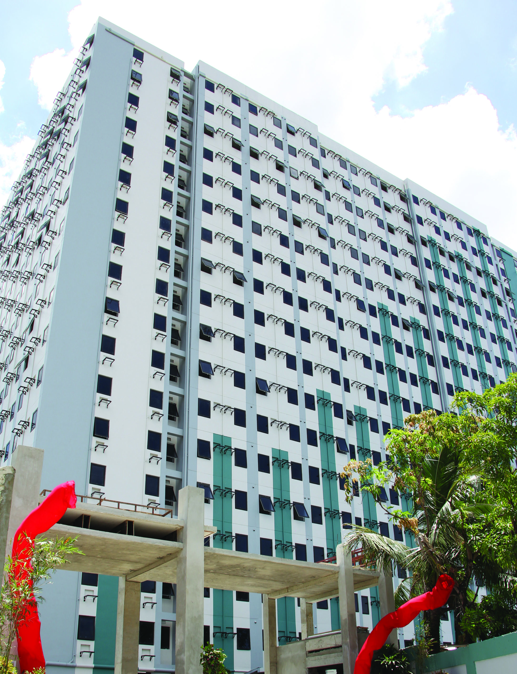 Urban Deca Homes Banilad