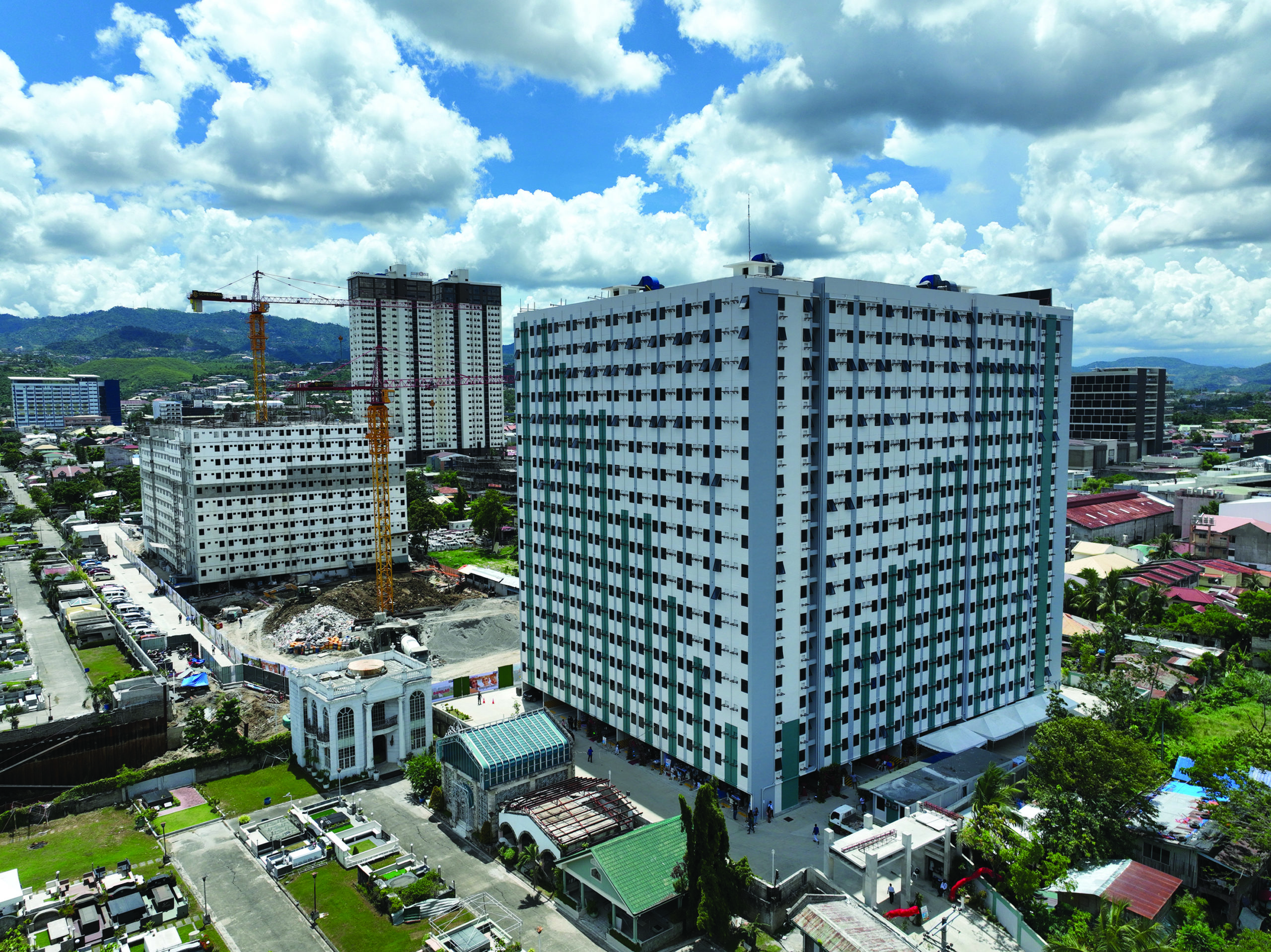 Urban Deca Homes Banilad