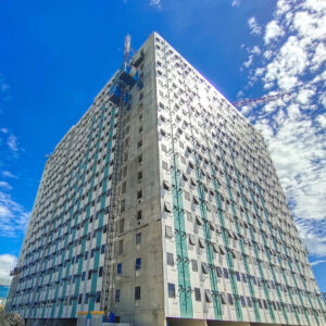 Urban Deca Homes Banilad