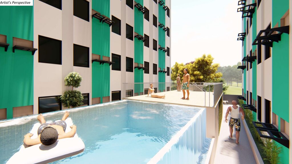Urban Deca Homes Banilad