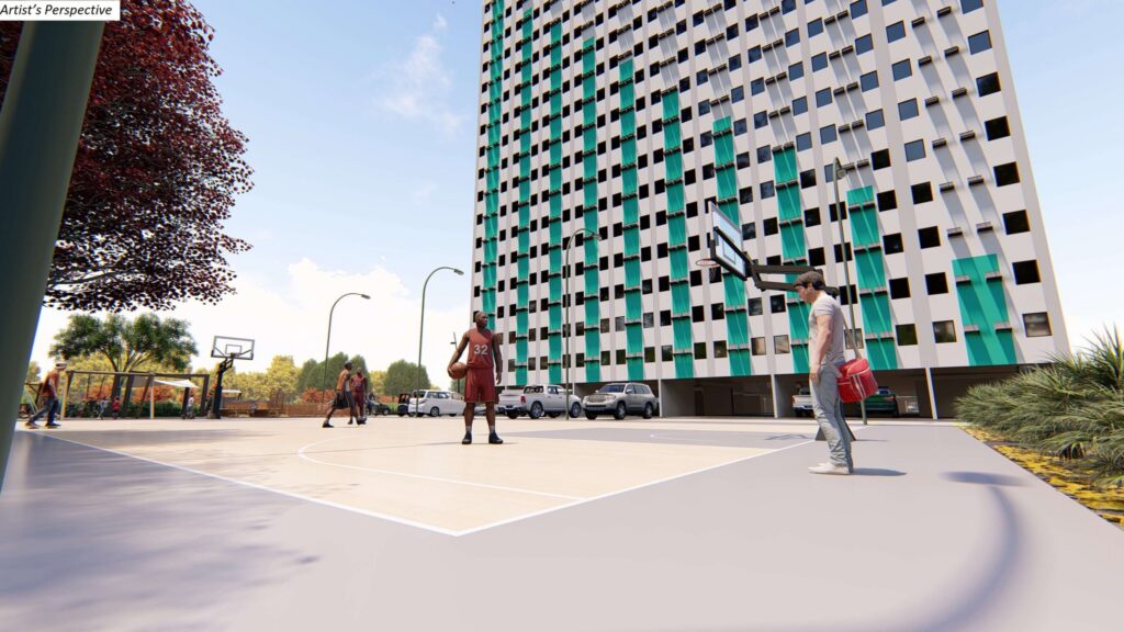 Urban Deca Homes Banilad