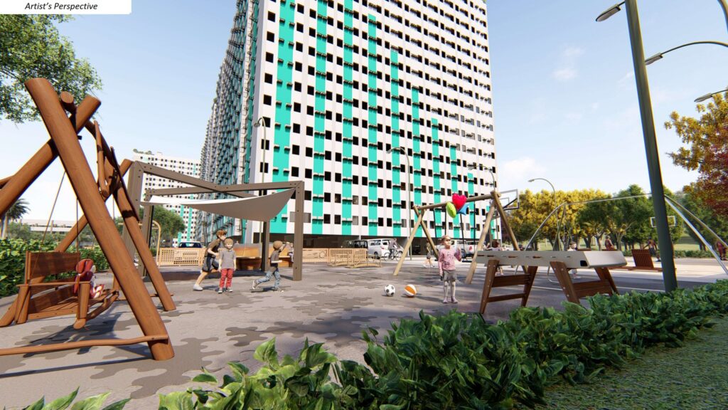 Urban Deca Homes Banilad