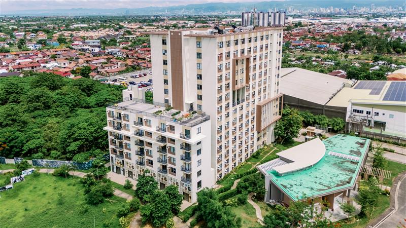 Soltana Nature Residences