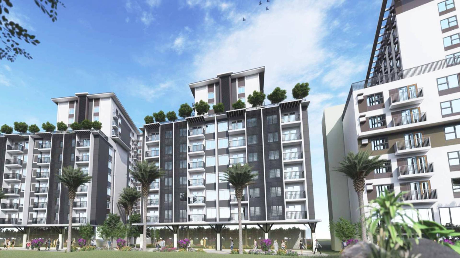 Soltana Nature Residences