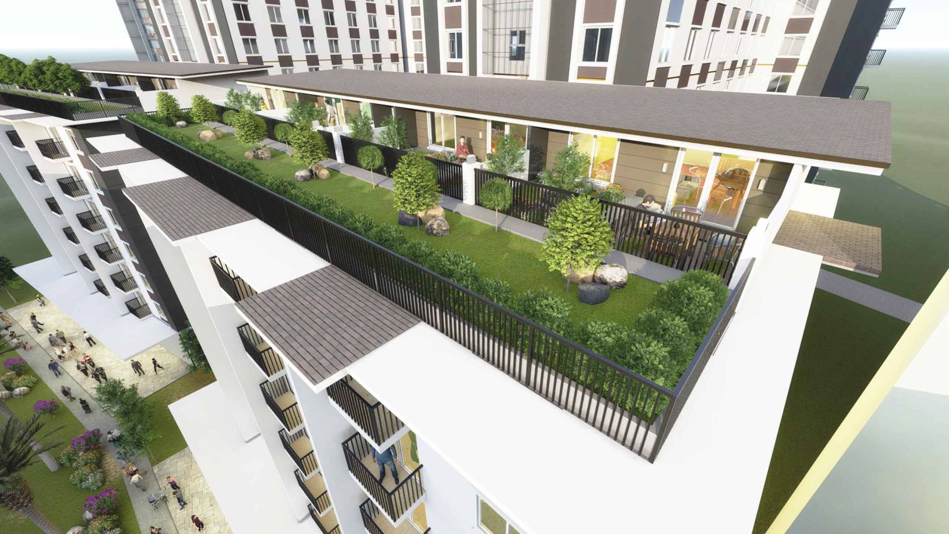 Soltana Nature Residences