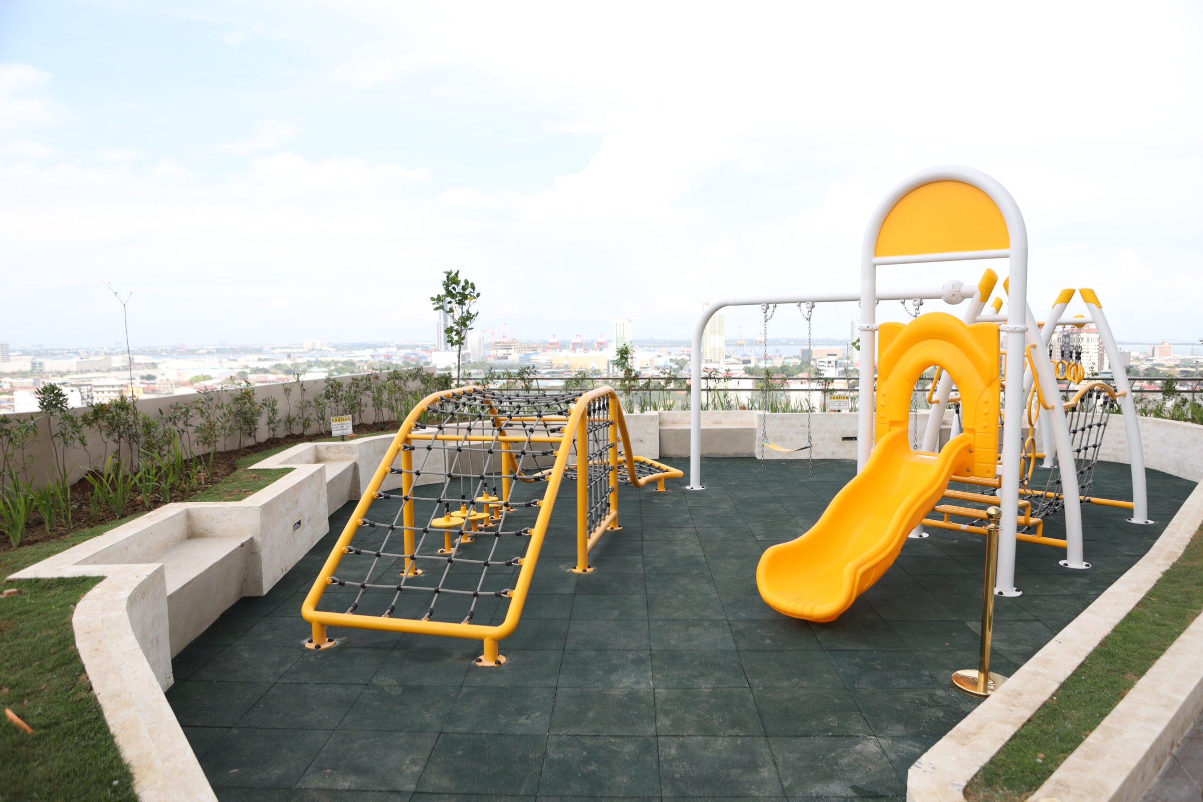 East Gate Cebu