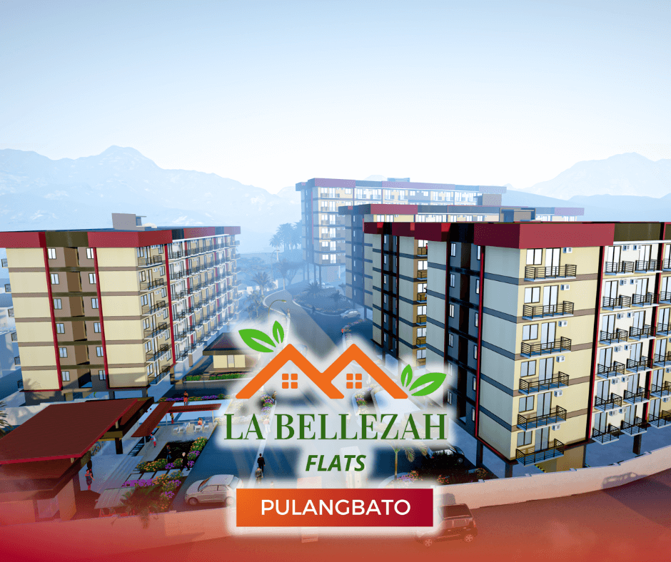 La Bellezah Flats San Vicente