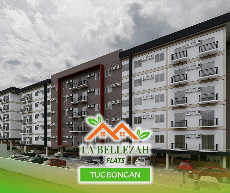 La Bellezah Flats San Vicente