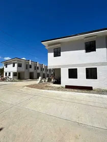 Summerville Subdivision