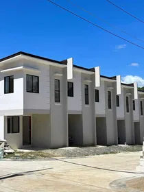 Summerville Subdivision
