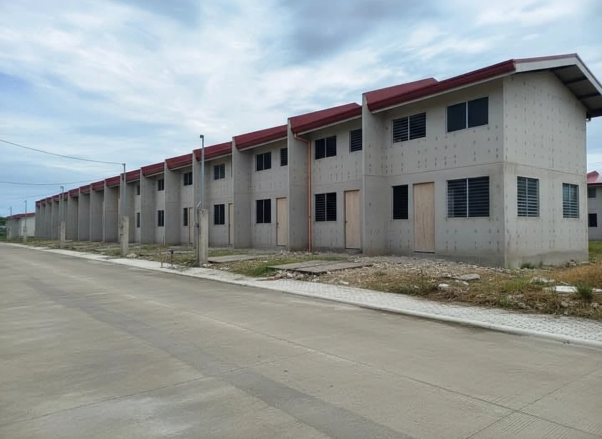 Villa Erika Subdivision