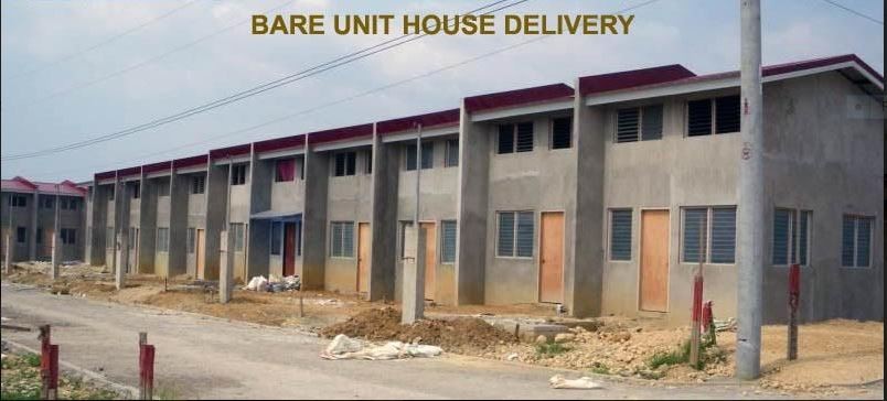 Villa Lara 2-C Subdivision