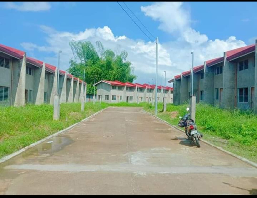 Villa Almira Subdivision