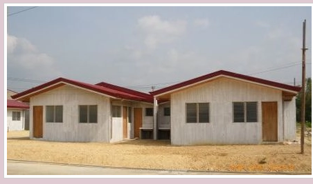 Villa Almira Subdivision