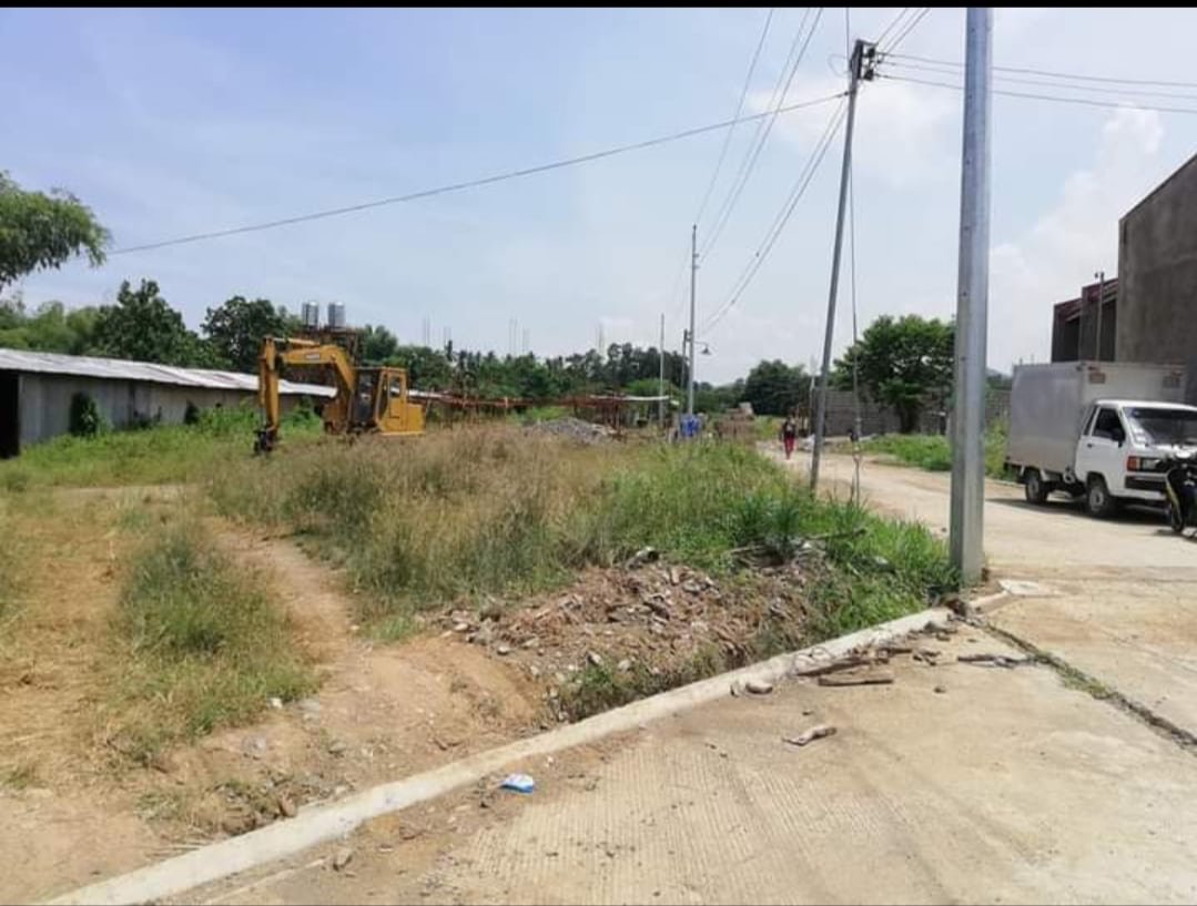 Villa Almira Subdivision
