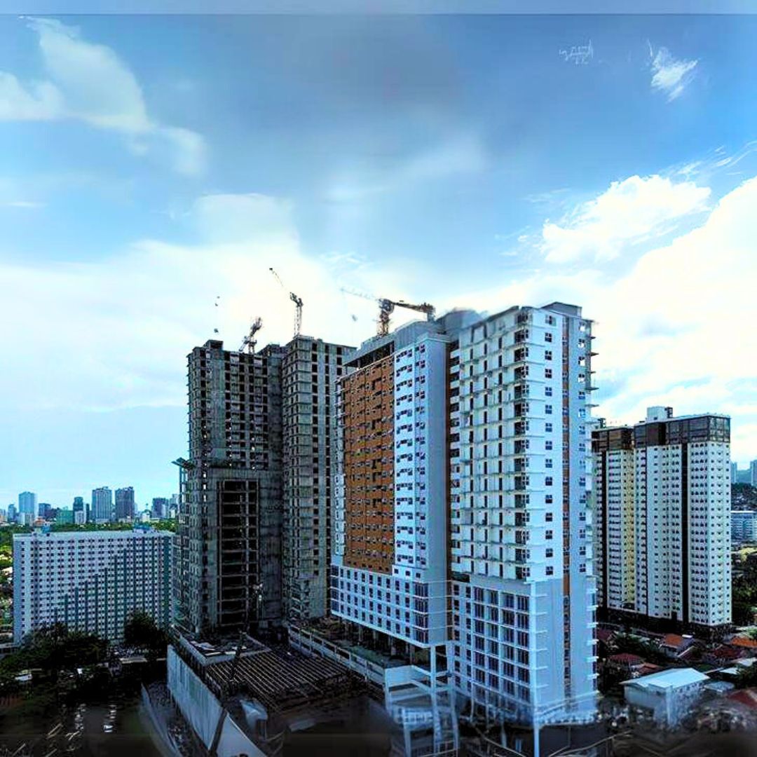 Astra Corporate Center