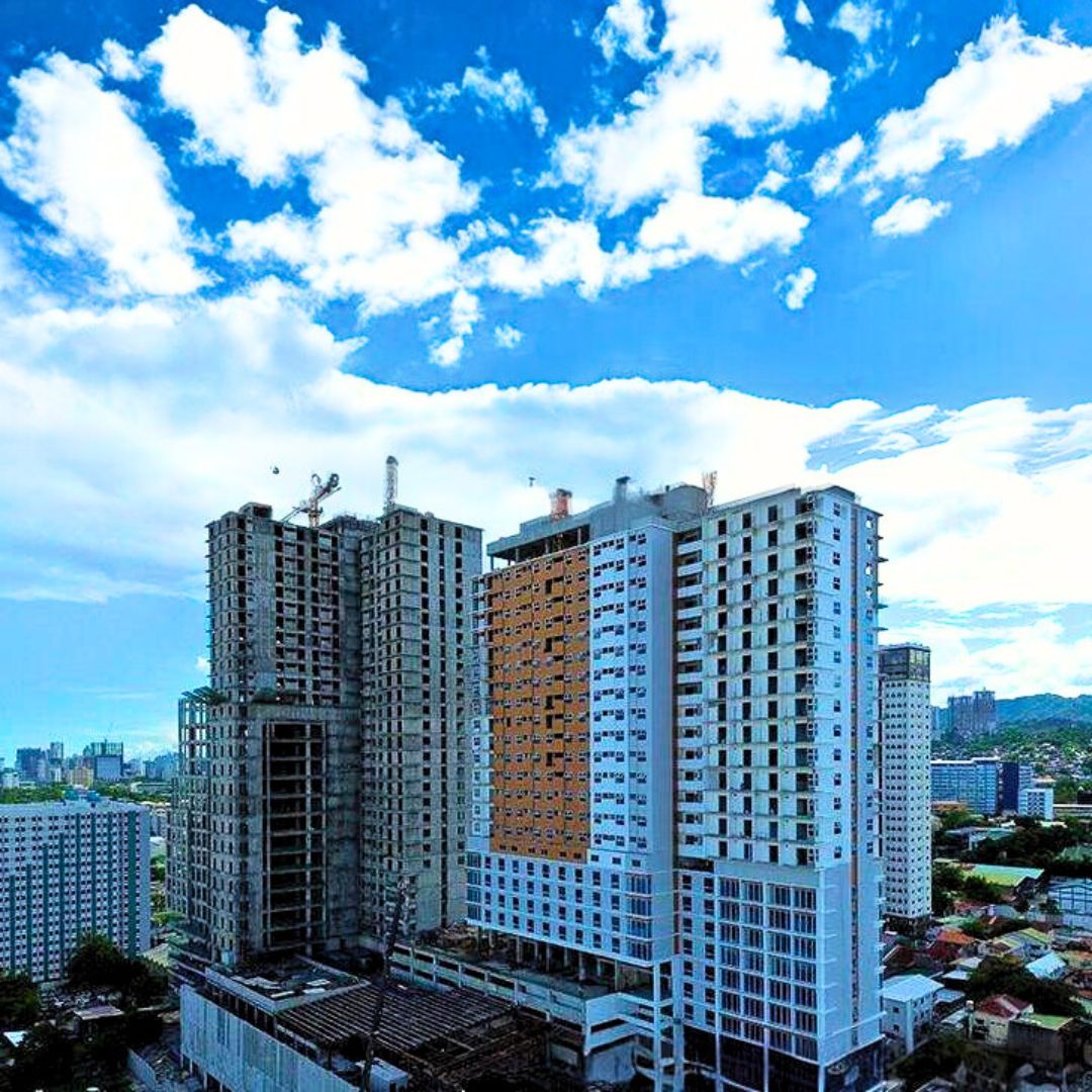 Astra Corporate Center
