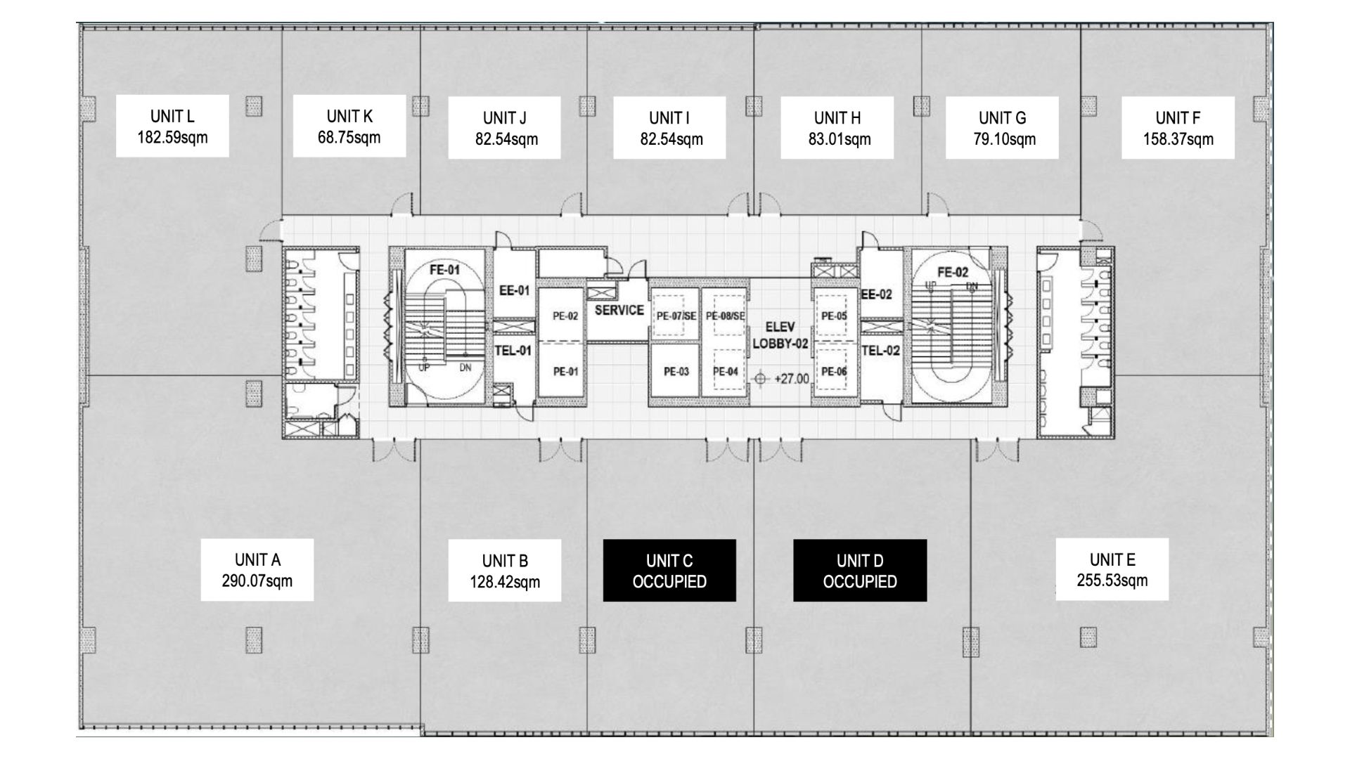 Latitude Corporate Center