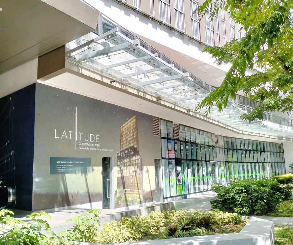 Latitude Corporate Center