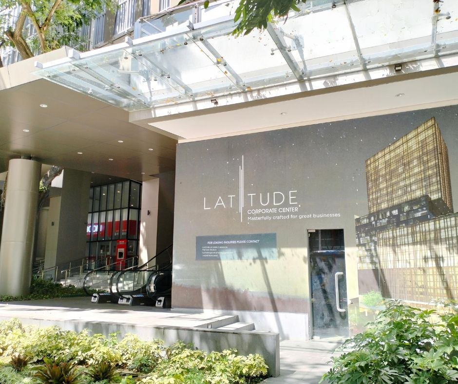 Latitude Corporate Center