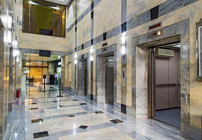 Cybergate Galleria Cebu