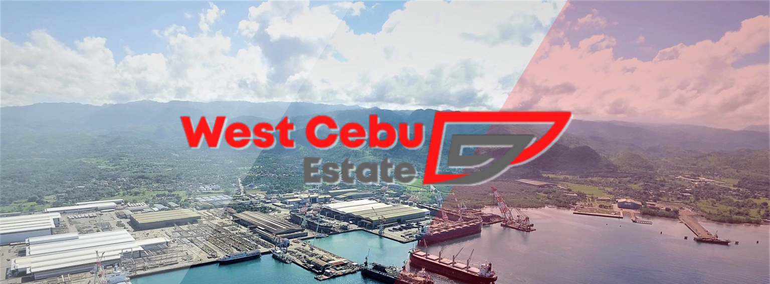 West Cebu Estate